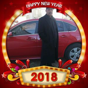 Meet your Posher, Billy